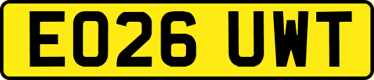 EO26UWT