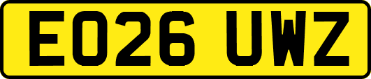 EO26UWZ