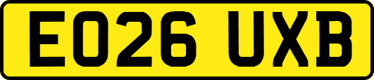 EO26UXB