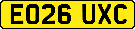 EO26UXC