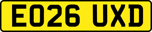 EO26UXD