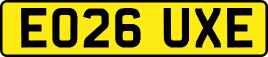EO26UXE