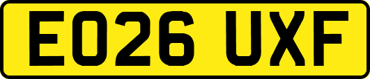 EO26UXF