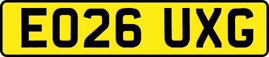 EO26UXG