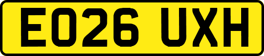 EO26UXH
