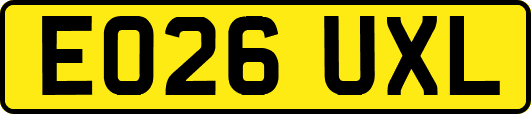 EO26UXL