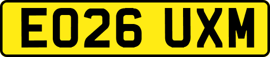 EO26UXM