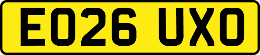 EO26UXO