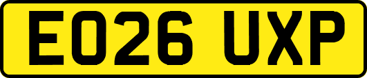EO26UXP