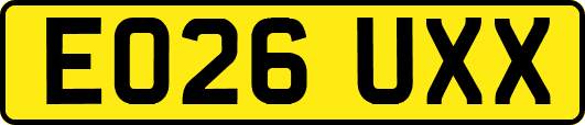 EO26UXX