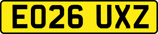 EO26UXZ