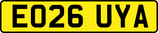 EO26UYA