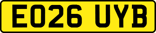 EO26UYB