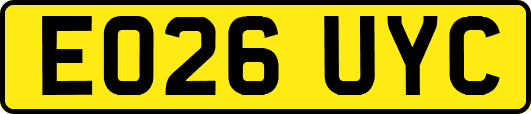 EO26UYC