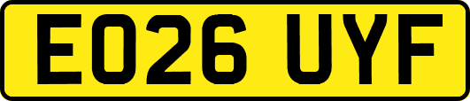 EO26UYF