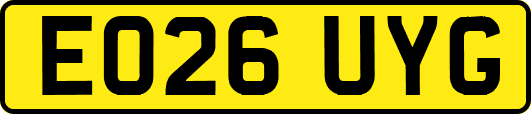 EO26UYG
