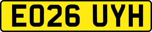 EO26UYH