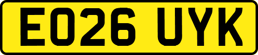 EO26UYK