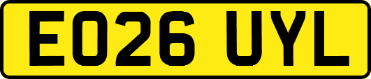 EO26UYL