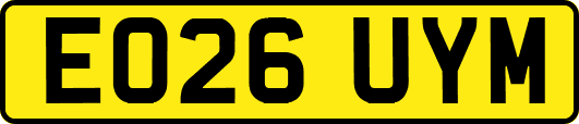 EO26UYM