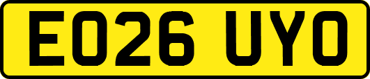EO26UYO