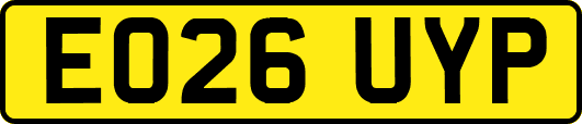 EO26UYP
