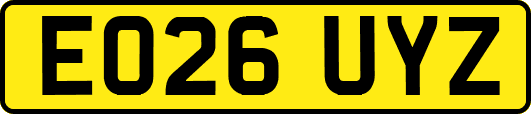 EO26UYZ