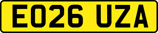 EO26UZA