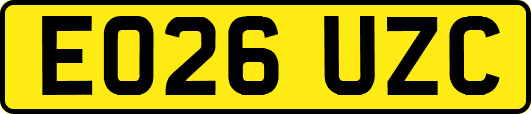 EO26UZC