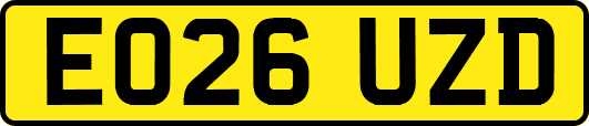 EO26UZD