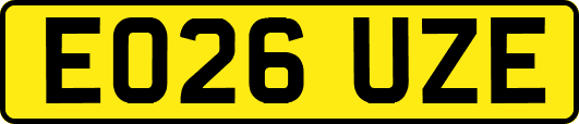EO26UZE
