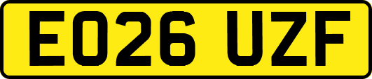 EO26UZF