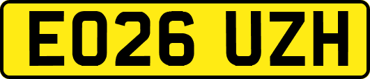 EO26UZH