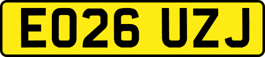 EO26UZJ
