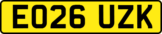 EO26UZK