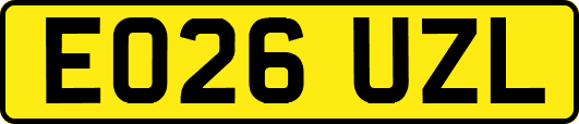EO26UZL