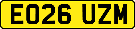 EO26UZM