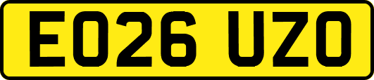EO26UZO