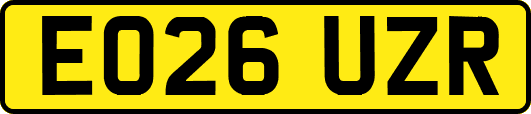EO26UZR