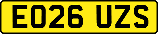 EO26UZS