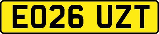 EO26UZT