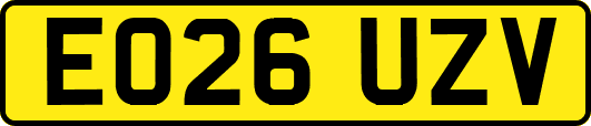 EO26UZV