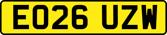 EO26UZW