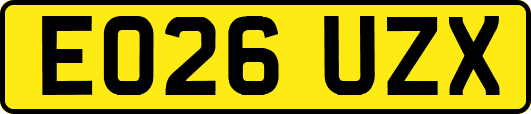 EO26UZX