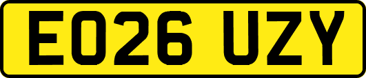 EO26UZY