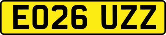 EO26UZZ