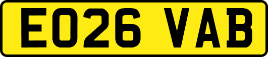 EO26VAB