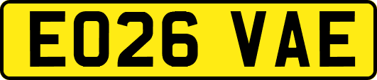 EO26VAE