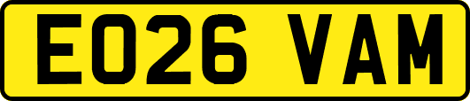 EO26VAM