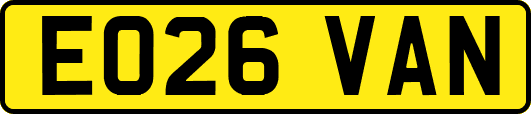 EO26VAN